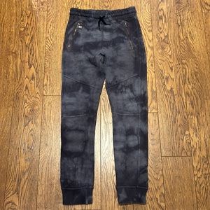 Joe’s jogger pants - medium 10-12 New without tags